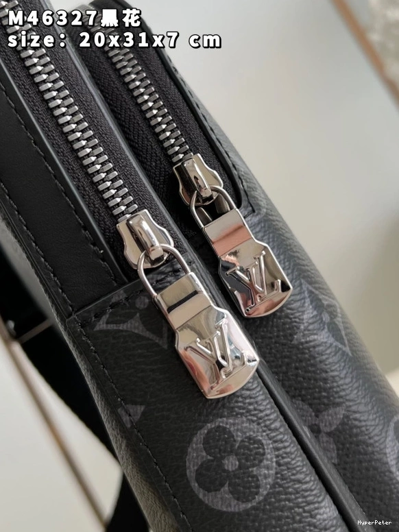 Avenue VUITTON LOUIS Slingbag NM 0708